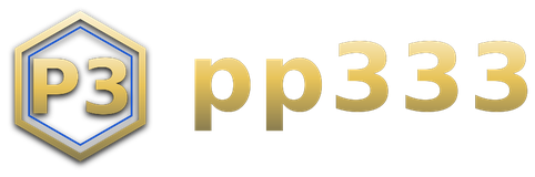 pp333 logo